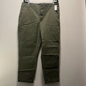 Banana Republic Slim Fit Pant